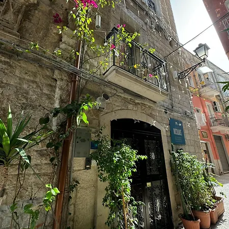 Palazzo Nicolaus Del Borgo Antico-3